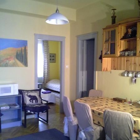 Levandium Apartman Daire Miskolc Dış mekan fotoğraf