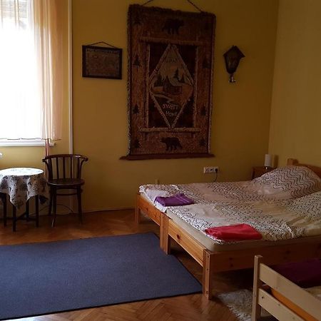 Levandium Apartman Daire Miskolc Dış mekan fotoğraf