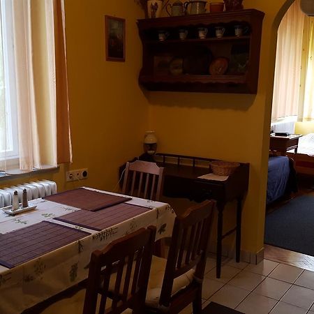 Levandium Apartman Daire Miskolc Dış mekan fotoğraf
