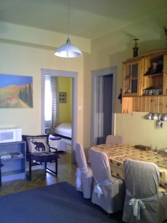 Levandium Apartman Daire Miskolc Dış mekan fotoğraf