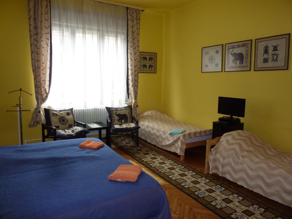 Levandium Apartman Daire Miskolc Dış mekan fotoğraf