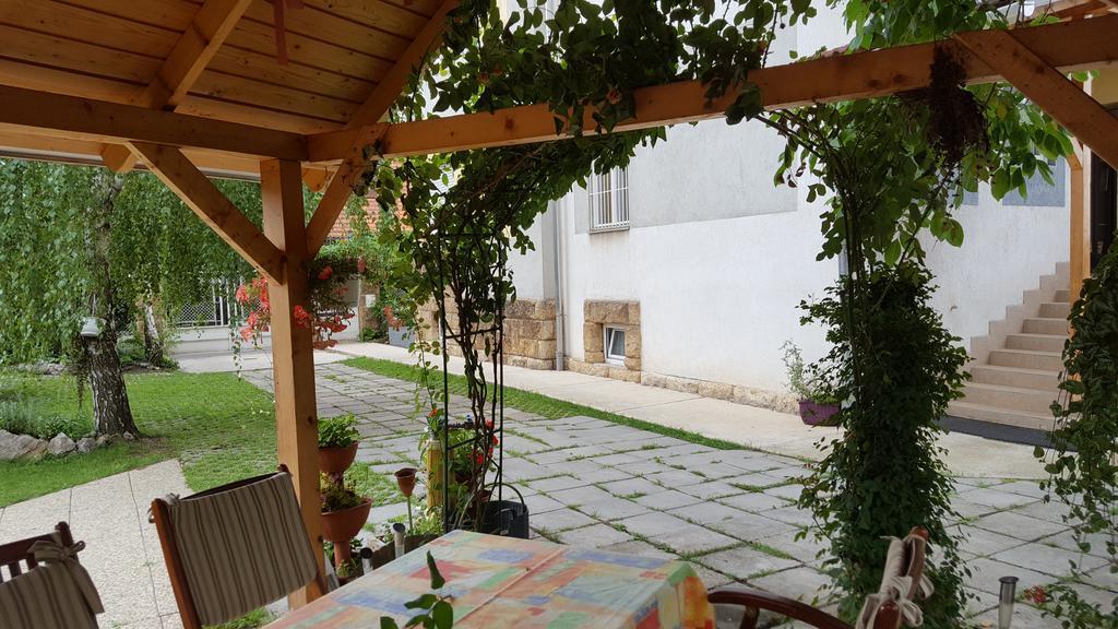 Levandium Apartman Daire Miskolc Dış mekan fotoğraf