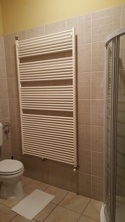 Levandium Apartman Daire Miskolc Dış mekan fotoğraf