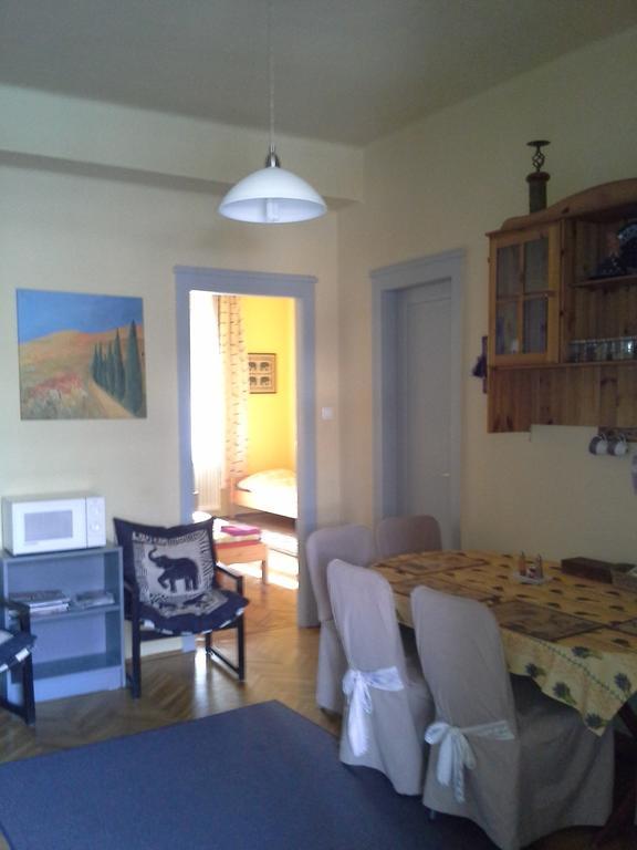 Levandium Apartman Daire Miskolc Dış mekan fotoğraf
