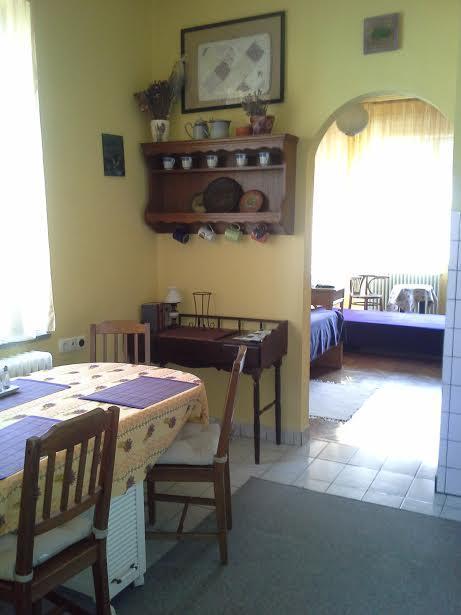 Levandium Apartman Daire Miskolc Dış mekan fotoğraf
