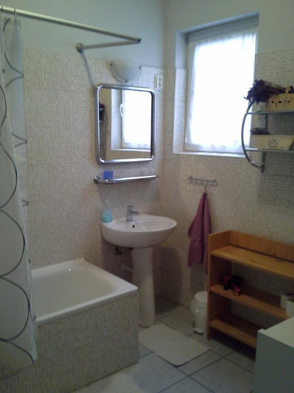 Levandium Apartman Daire Miskolc Dış mekan fotoğraf