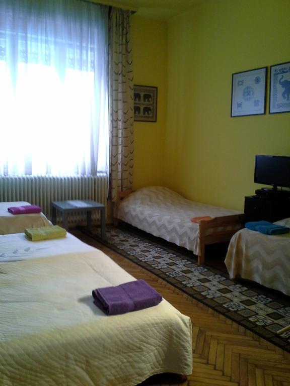 Levandium Apartman Daire Miskolc Dış mekan fotoğraf