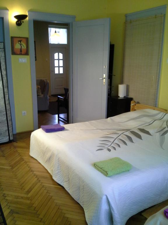 Levandium Apartman Daire Miskolc Dış mekan fotoğraf