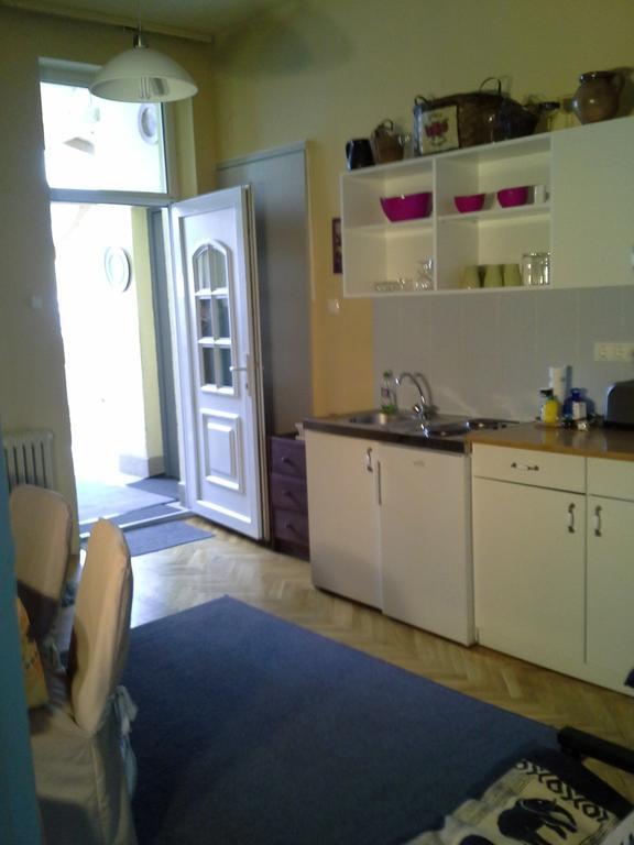 Levandium Apartman Daire Miskolc Dış mekan fotoğraf