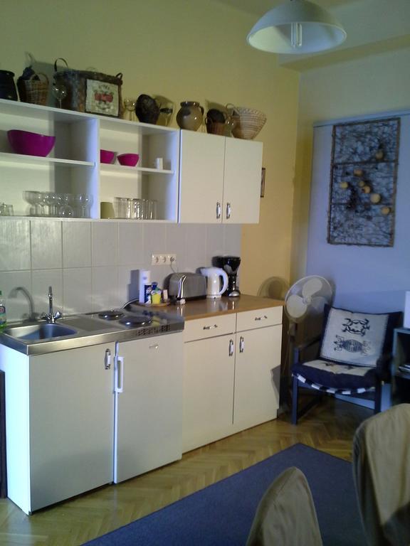 Levandium Apartman Daire Miskolc Dış mekan fotoğraf