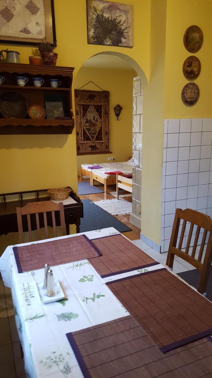 Levandium Apartman Daire Miskolc Dış mekan fotoğraf