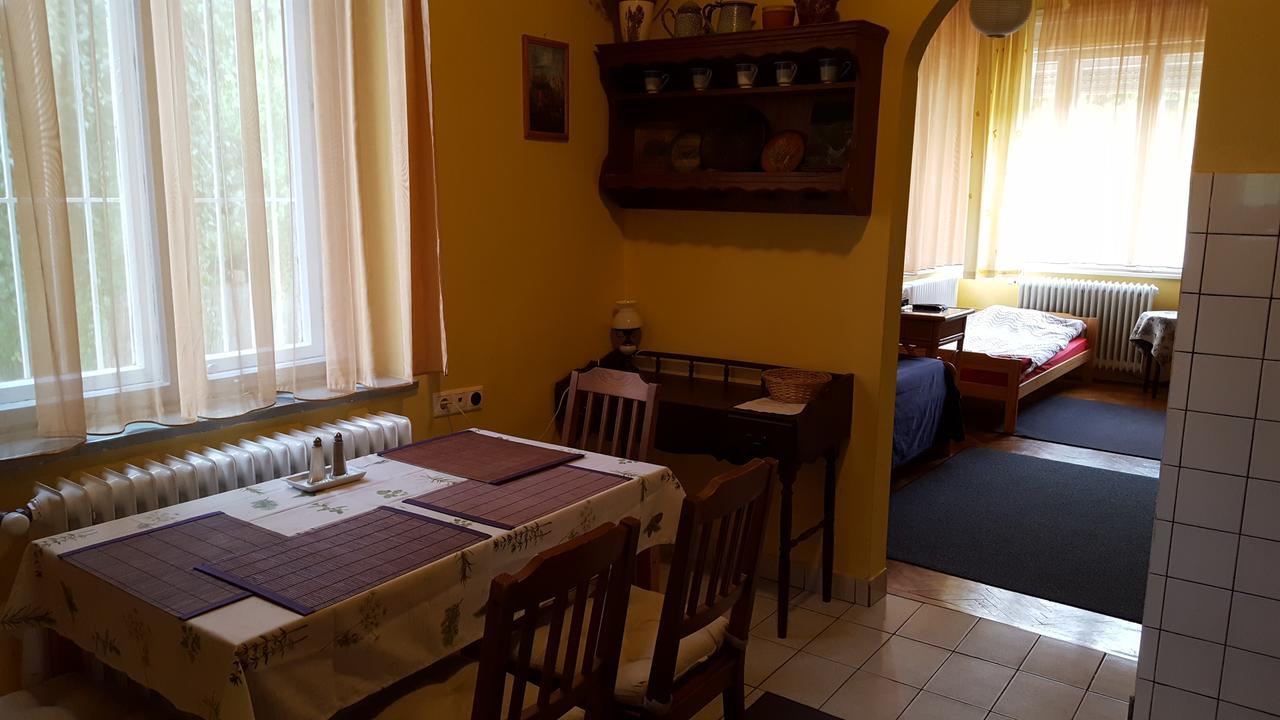 Levandium Apartman Daire Miskolc Dış mekan fotoğraf