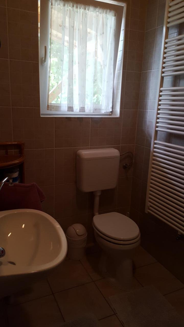 Levandium Apartman Daire Miskolc Dış mekan fotoğraf