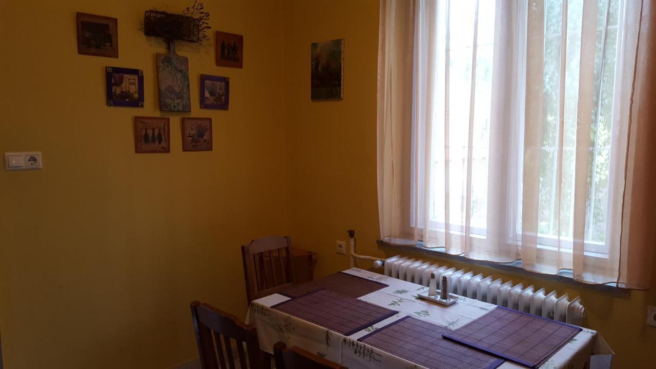 Levandium Apartman Daire Miskolc Dış mekan fotoğraf