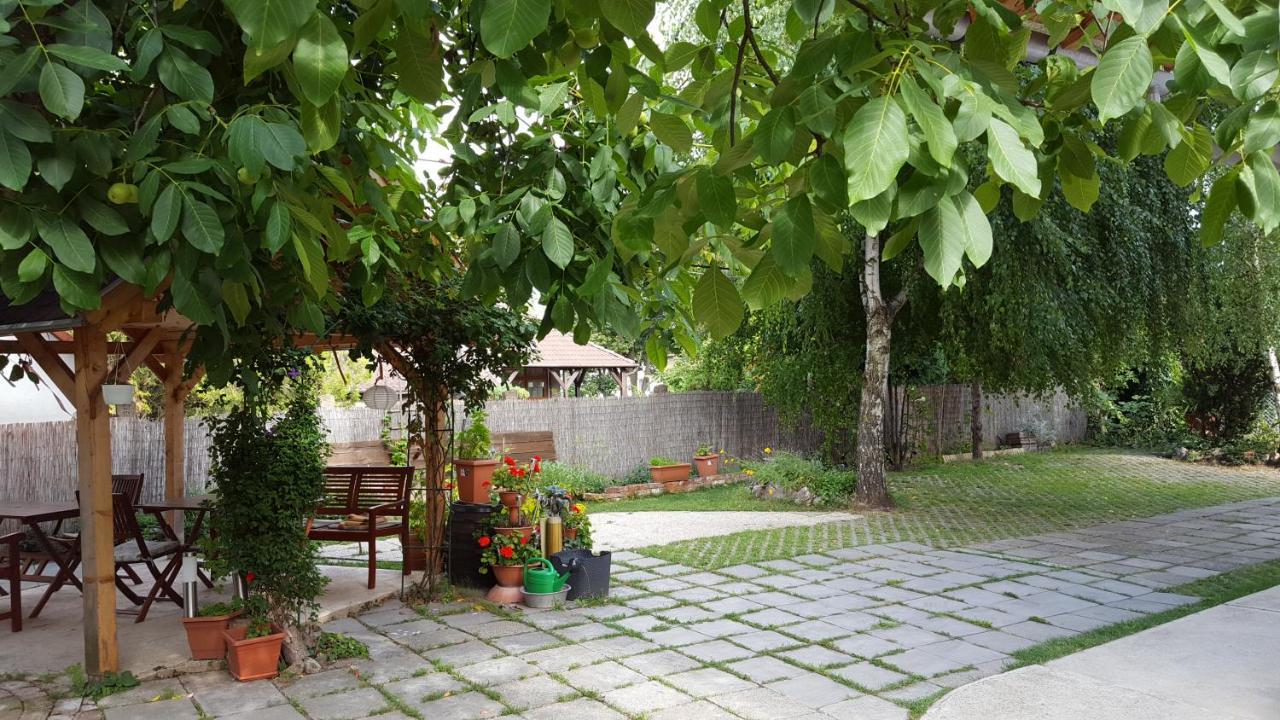 Levandium Apartman Daire Miskolc Dış mekan fotoğraf
