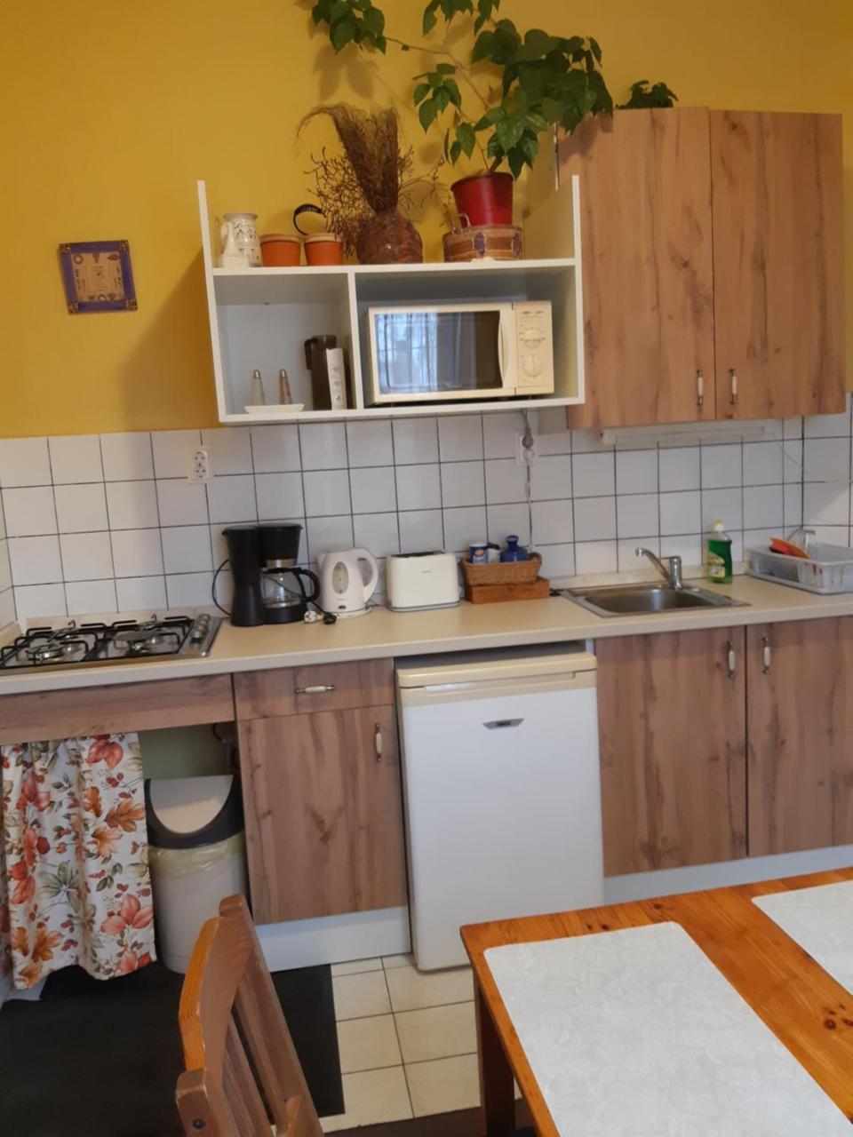 Levandium Apartman Daire Miskolc Dış mekan fotoğraf