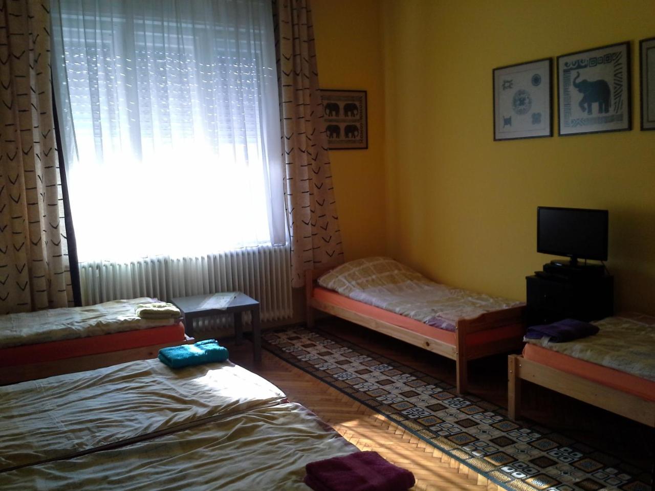 Levandium Apartman Daire Miskolc Dış mekan fotoğraf